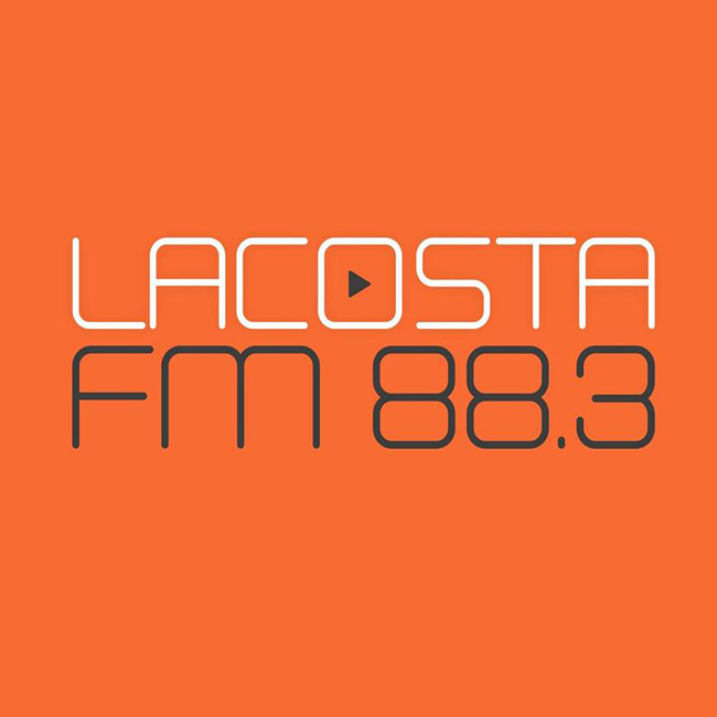 Lacosta 88.3 FM