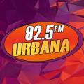 Escuchar en vivo Urbana 92.5 FM, CXD223