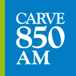 Radio Carve 850 AM Montevideo