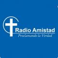 Escuchar en vivo Red de Radio Amistad