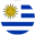 Radios de Uruguay - estaciones Uruguayas